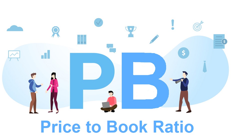 price to book