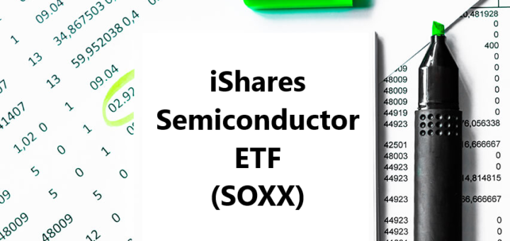 iShares Semiconductor ETF