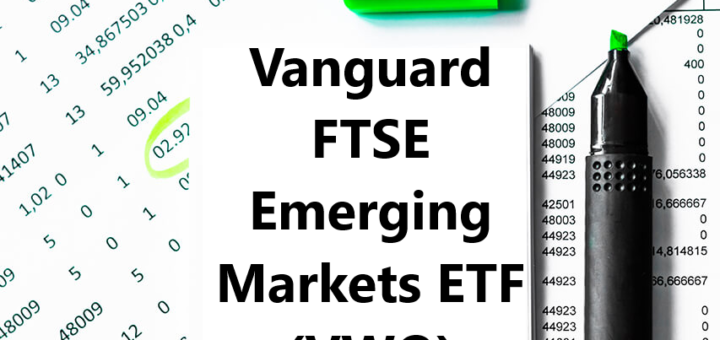 Vanguard FTSE Emerging Markets