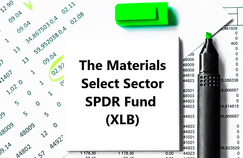 The Materials Select Sector SPDR Fund