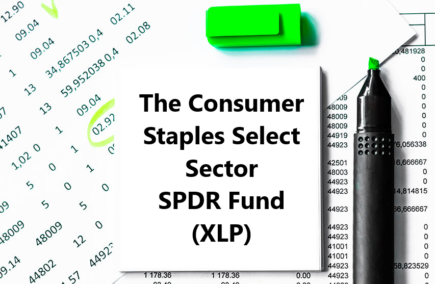 The Consumer Staples Select Sector SPDR Fund