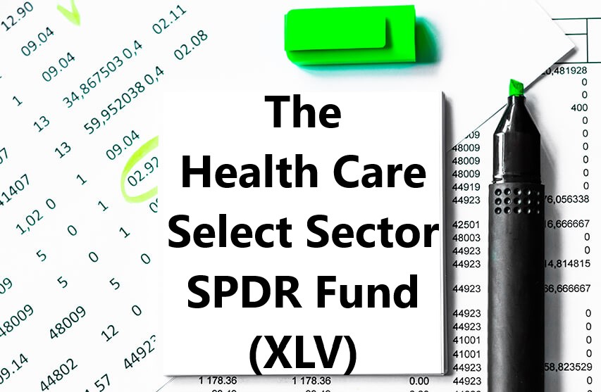 The Health Care Select Sector SPDR Fund
