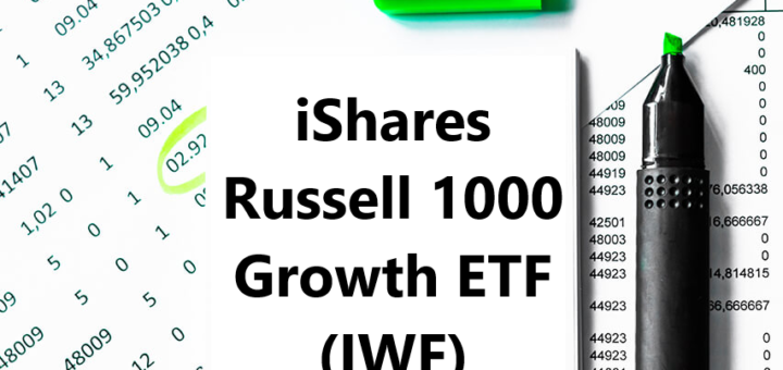 iShares Russell 1000 Growth