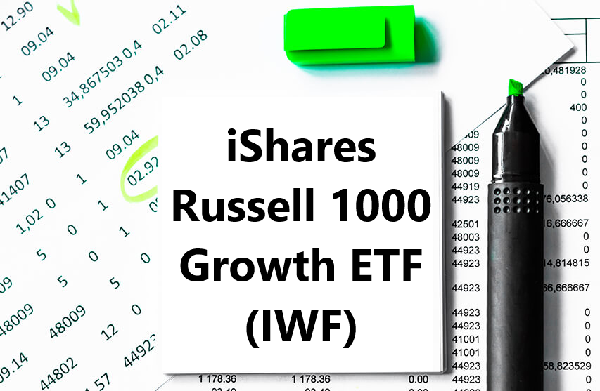 Shares Russell 1000 Growth