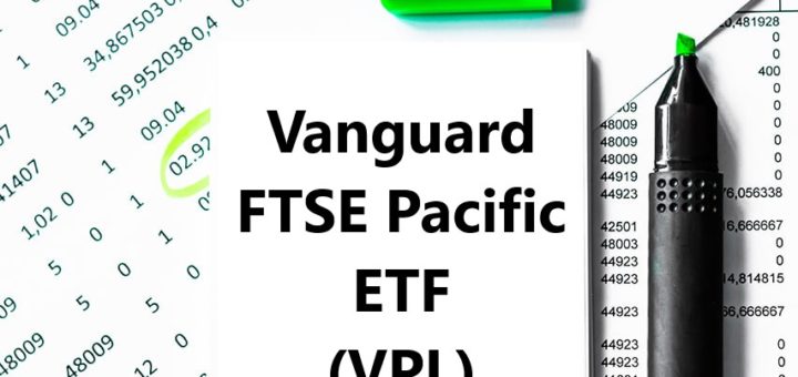 Vanguard FTSE Pacific ETF
