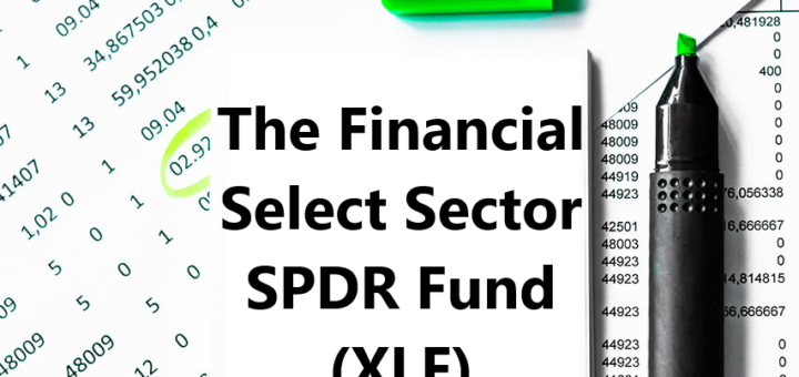 The Financial Select Sector SPDR Fund