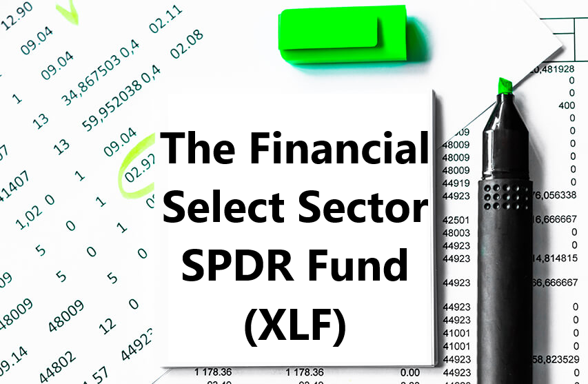The Financial Select Sector