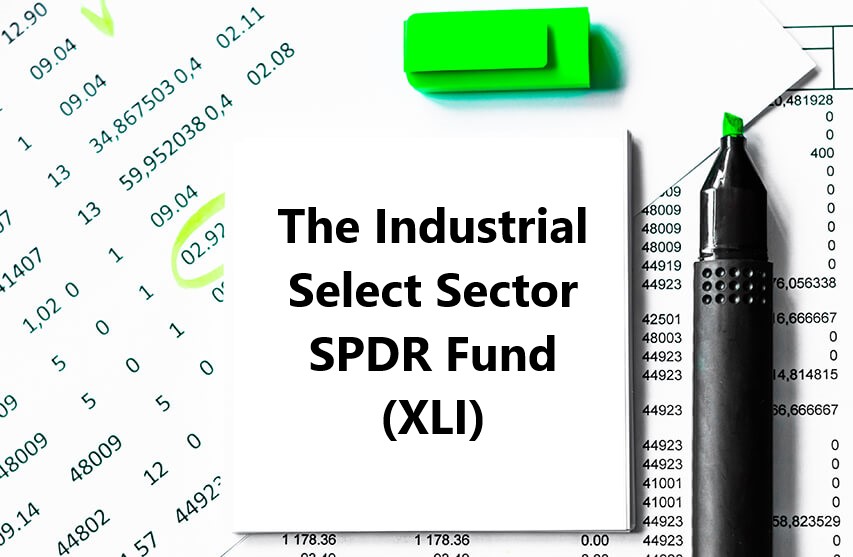 The Industrial Select Sector SPDR Fund