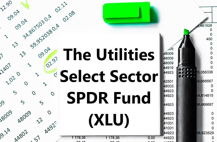 The Utilities Select Sector SPDR Fund 