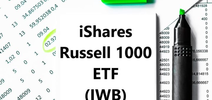 iShares Russell 1000 ETF