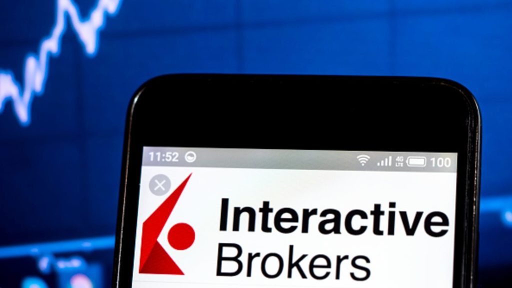 открыть счет в interactive brokers